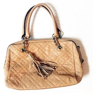 Calvin Klein Leather Bag